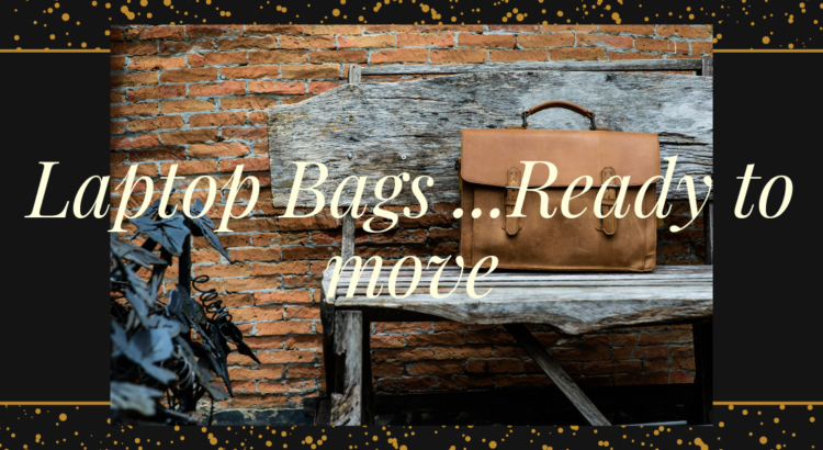 6 Best Designer Bags for Laptops – Guide 2026