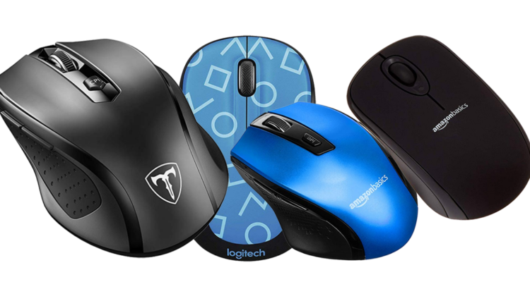 6 Best gaming mouses under 30 – Guide 2026