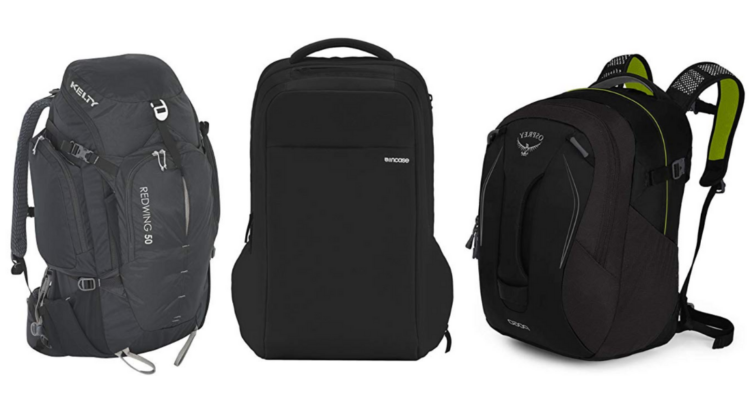 Top 6 – Best Laptop Backpack For Back Pain Guide 2026