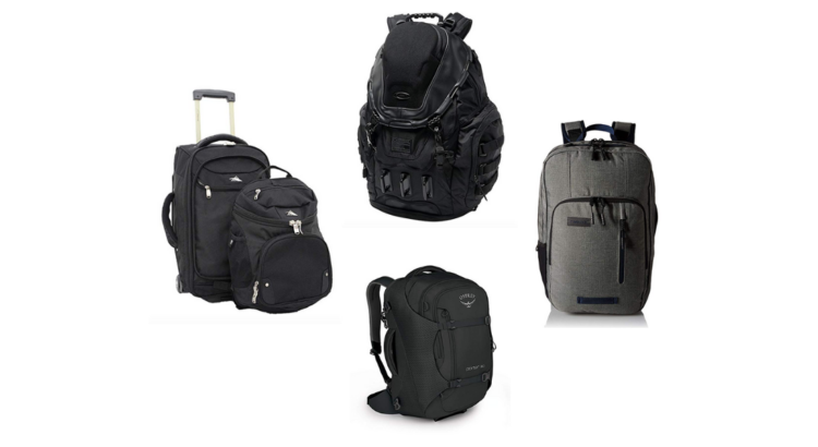6 Best Laptop Bag for Air Travel – Guide 2026