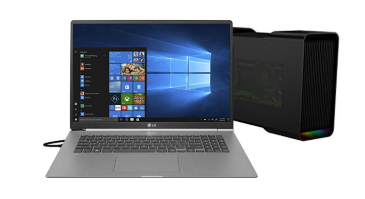 6 Best Laptop for eGPU – Review Guide 2026