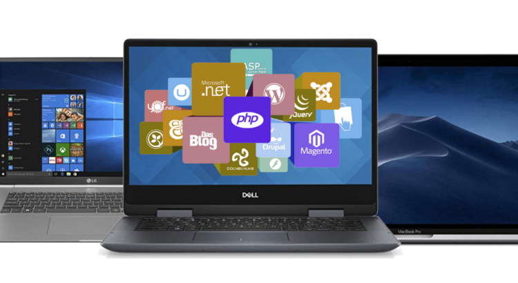 10 Best Laptop For Web Developers – Guide 2026