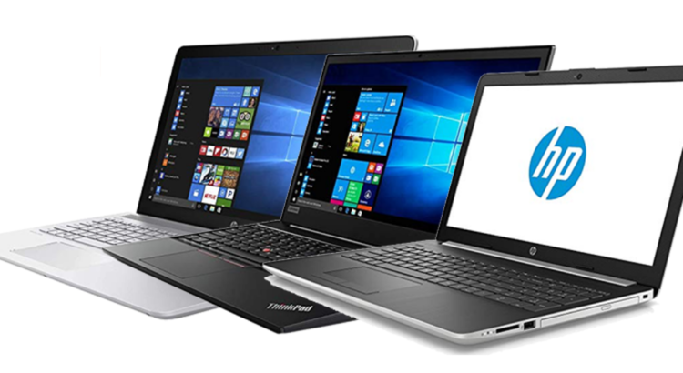 6 Best Laptops for Financial Modeling – Guide 2026