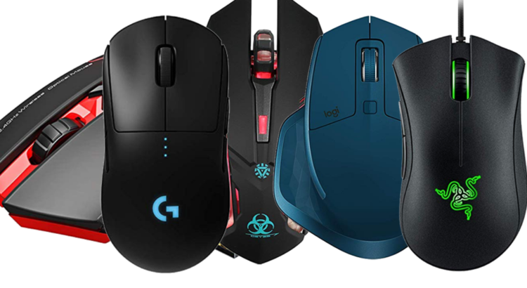6 Best Mouses for Fortnite – Review 2026