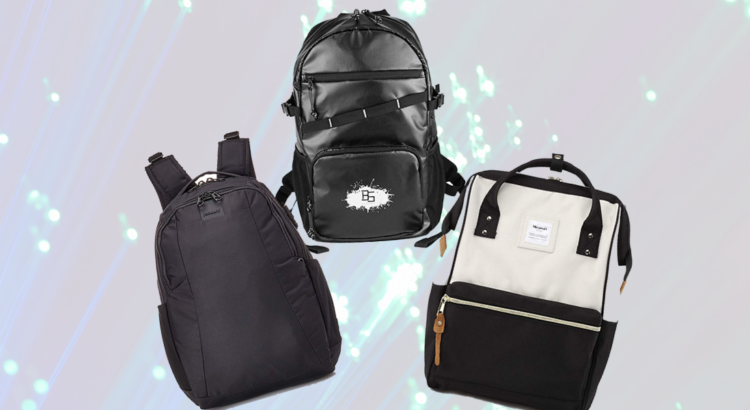 6 Best Stylish Laptop Backpacks for Ladies – Guide 2026