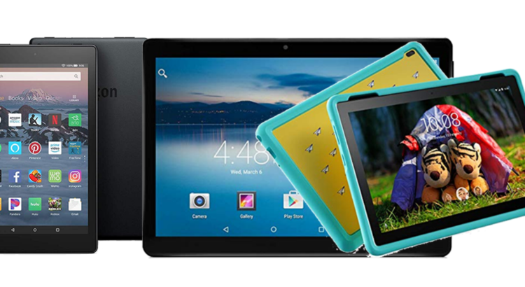 6 Best tablet for college students on a budget – Review Guide 2026