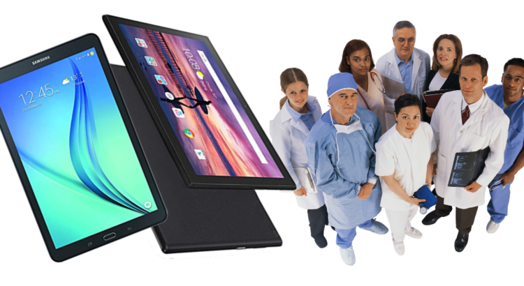 6 Best Tablet for Medical Students – Review 2026