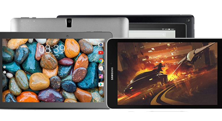 Best tablets for gaming under 200