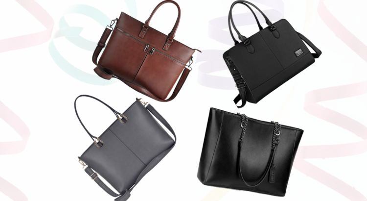 6 Best Tote bags for laptops – Review Guide 2026