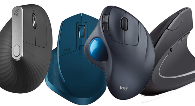 6 Best Wireless Mouse for Large Hands – Guide 2026