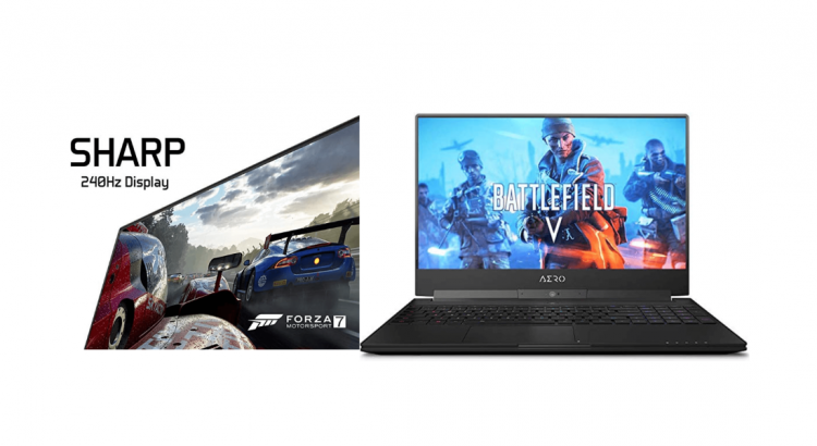 Gigabyte Aero 15 Classic Xa-F74adp Review 2026