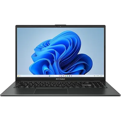 ASUS Vivobook E1504FA-AS54 — General laptop with AMD Ryzen 5 7520U, 8GB RAM, 15.6-inch 60Hz display