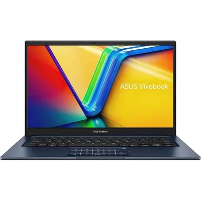 ASUS Vivobook S 14 OLED M5406WA-AH94 — Professional laptop with AMD Ryzen AI 9 365, 24GB RAM, 14-inch 120Hz display