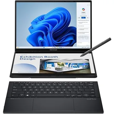 Asus Zenbook 13 Ultra-Slim UX331UA-AS51 Laptop Review 2026