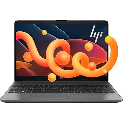 HP 255 G10 Ryzen 7 32 GB — General laptop with AMD Ryzen 7 7730U, 32GB RAM, 15.6-inch 60Hz display