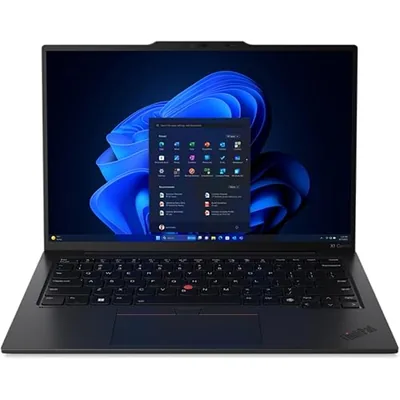 Lenovo Gen 12 ThinkPad X1 21KC000MUS — Professional laptop with Intel Ultra 7 165U vPro, 32GB RAM, 14-inch 60Hz display