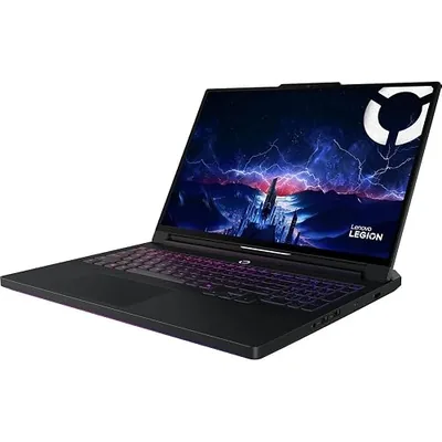 Lenovo Legion Pro 7i Gen 10 83F5006HUS — Gaming laptop with Intel Core Ultra 9 275HX, 64GB RAM, 16-inch 240Hz display